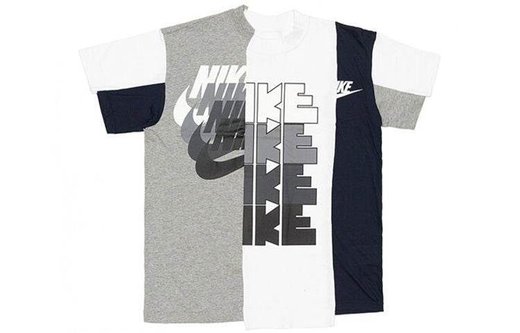 Футболка женская Nike x Sacai - Boxette Shop